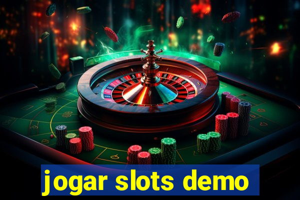 jogar slots demo